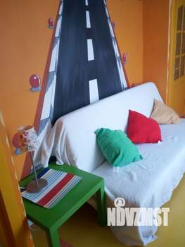 Коттедж 170м&sup2;, 3-этажный, на длительный срок, 