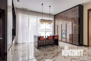 Коттедж 1104м&sup2;, 2-этажный, на длительный срок, 