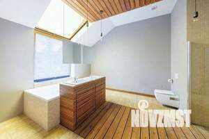 Дом 864м&sup2;, 2-этажный, посуточно, 