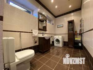 Дом 700м², 4-этажный, посуточно, 