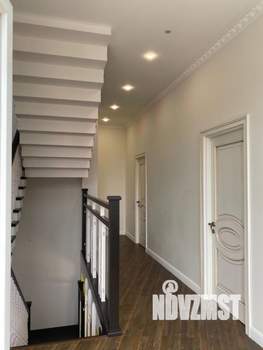 Коттедж 379м², 3-этажный, на длительный срок, 