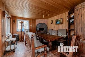 Дом 350м², 3-этажный, посуточно, 