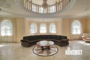 Коттедж 600м², 3-этажный, на длительный срок, 