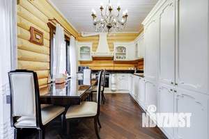 Дом 170м², 2-этажный, на длительный срок, 