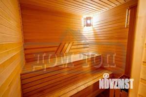 Дом 1200м², 3-этажный, посуточно, 