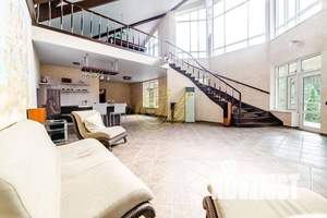 Дом 550м², 2-этажный, посуточно, 