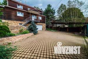 Дом 400м², 2-этажный, посуточно, 