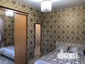 Таунхаус 140м², 3-этажный, на длительный срок, 