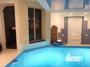 Дом 650м², 3-этажный, на длительный срок, 