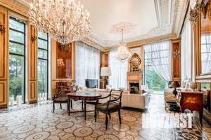 Дом 700м², 4-этажный, на длительный срок, 