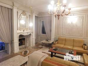 Дом 364м², 3-этажный, на длительный срок, 