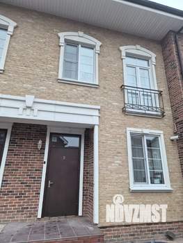 Таунхаус 150м², 3-этажный, на длительный срок, 