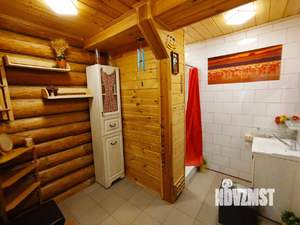 Дом 120м², 2-этажный, на длительный срок, 