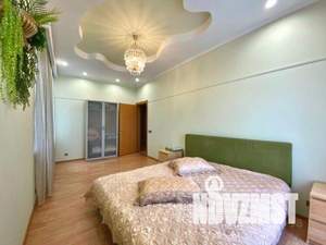 Дом 690м², 3-этажный, посуточно, 