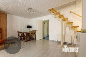 Дом 120м², 2-этажный, на длительный срок, 