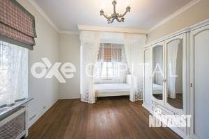 Таунхаус 424м², 4-этажный, на длительный срок, 
