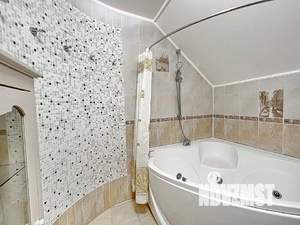 Коттедж 430м², 2-этажный, на длительный срок, 