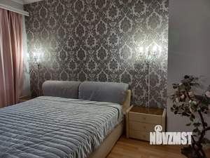 Дом 600м², 3-этажный, посуточно, 