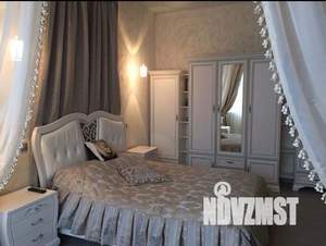 Таунхаус 200м&sup2;, 3-этажный, на длительный срок, 