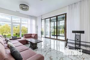 Коттедж 954м², 2-этажный, на длительный срок, 