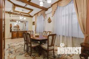 Дом 600м², 3-этажный, на длительный срок, 