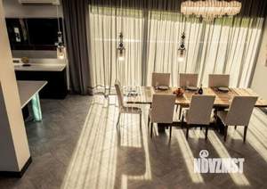 Дом 880м², 3-этажный, на длительный срок, 