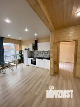 Таунхаус 176м², 2-этажный, на длительный срок, 