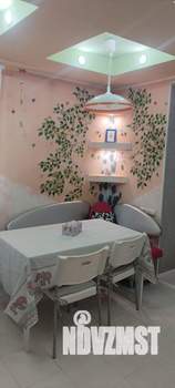 Коттедж 170м&sup2;, 3-этажный, на длительный срок, 