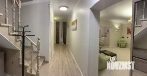 Коттедж 350м², 3-этажный, на длительный срок, 