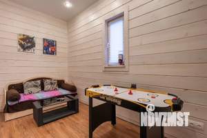 Дом 190м², 2-этажный, посуточно, 