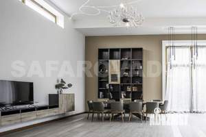 Дом 1040м², 2-этажный, посуточно, 