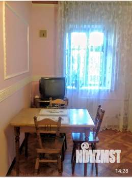 Таунхаус 85м², 1-этажный, на длительный срок, 