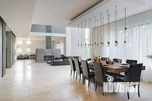 Дом 750м², 3-этажный, посуточно, 