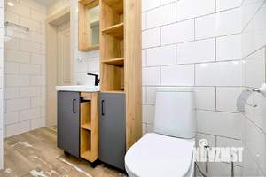 Дом 120м², 2-этажный, на длительный срок, 