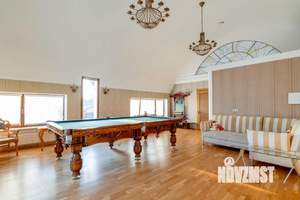 Дом 1000м², 3-этажный, посуточно, 