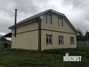 Дом 200м&sup2;, 2-этажный, посуточно, 