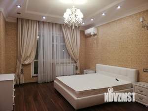 Таунхаус 130м², 2-этажный, на длительный срок, 