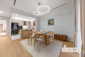 Таунхаус 200м², 2-этажный, на длительный срок, 