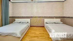Дом 1650м², 3-этажный, посуточно, 