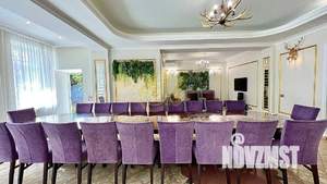 Дом 630м², 3-этажный, посуточно, 