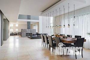 Дом 750м², 2-этажный, посуточно, 