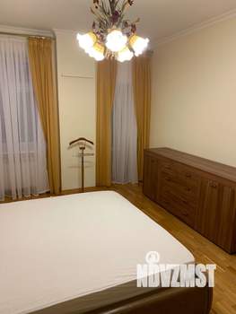 Дом 500м², 3-этажный, на длительный срок, 