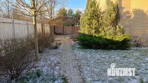 Дом 297м², 2-этажный, на длительный срок, 