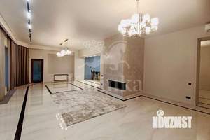 Дом 1120м², 2-этажный, на длительный срок, 