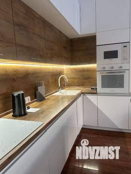 Таунхаус 150м&sup2;, 3-этажный, на длительный срок, 