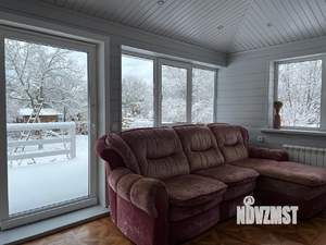 Дом 280м², 2-этажный, на длительный срок, 