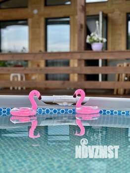 Дом 125м², 1-этажный, на длительный срок, 