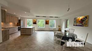 Дом 550м², 3-этажный, на длительный срок, 