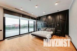 Дом 540м², 2-этажный, на длительный срок, 