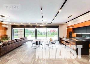 Дом 540м², 2-этажный, на длительный срок, 